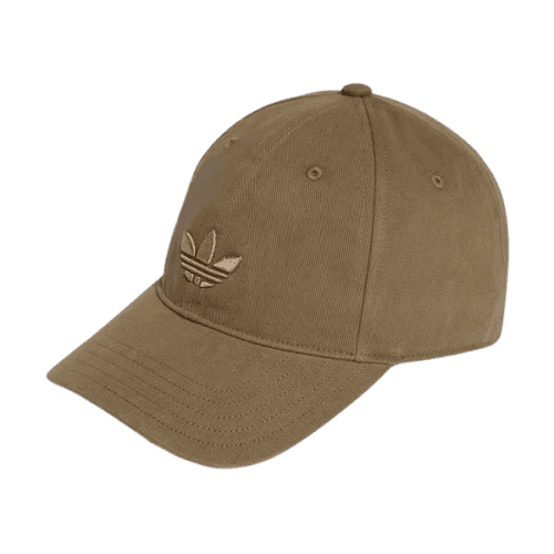 Boné de beisebol adicolor Classic Trefoil