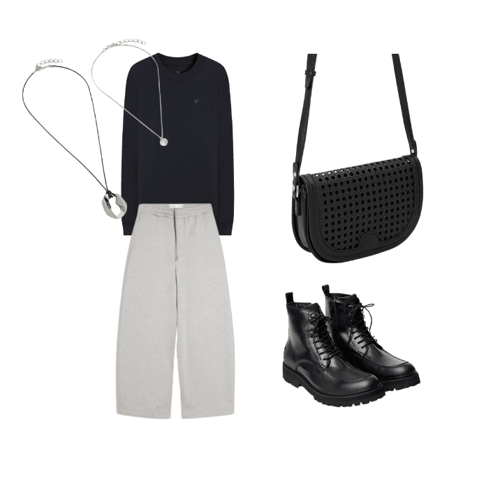 Look Elegante para Trabalho no escritório