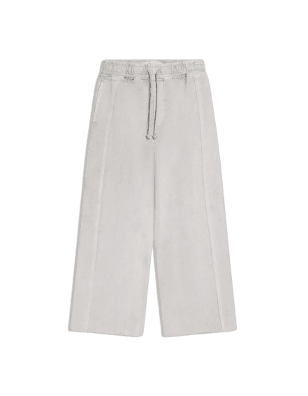 Calça super baggy
