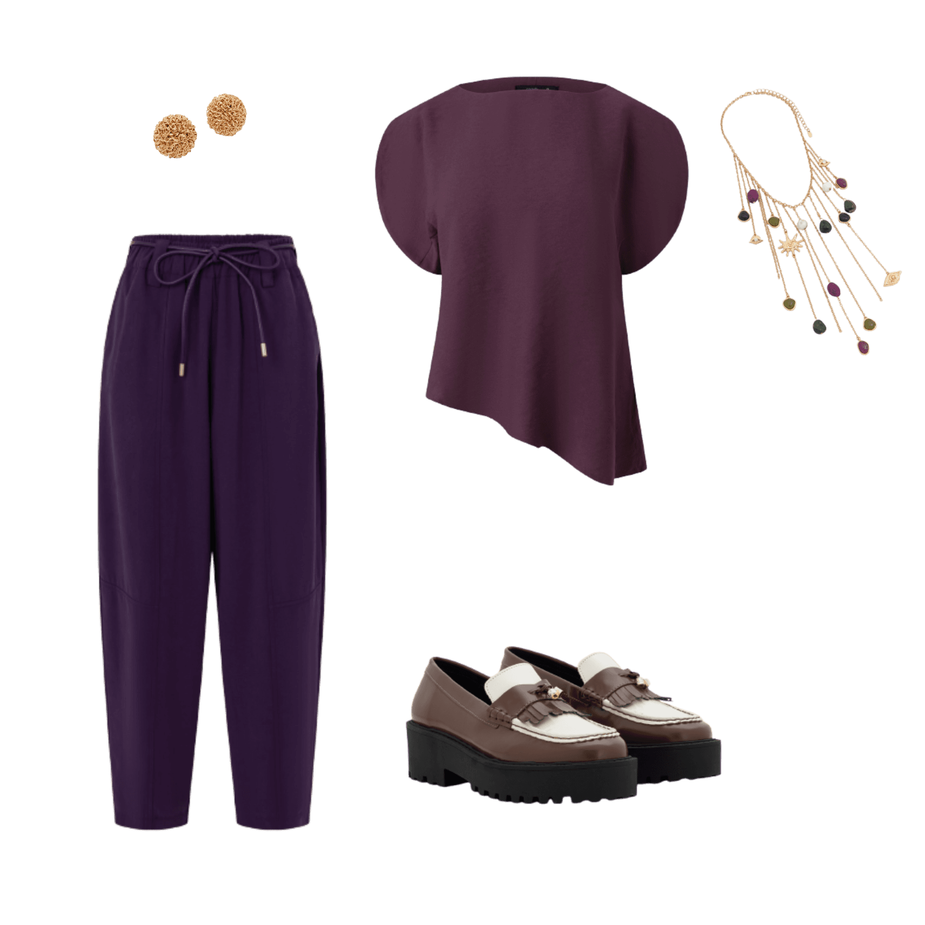 Look Esportivo para Saída no dia a dia