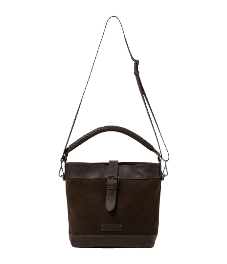 Bolsa Natasha Rch Cafe