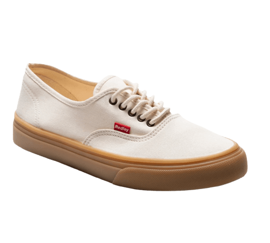 Tênis Masculino Originals Latex Bege Redley
