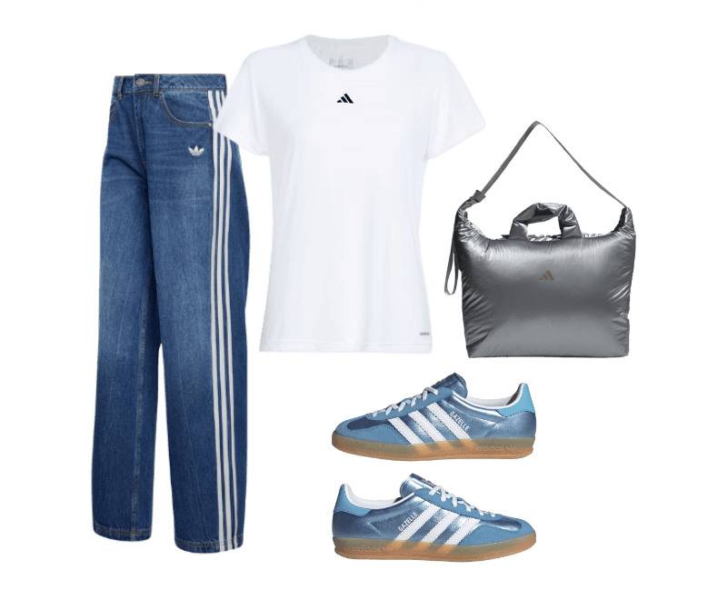 Look Criativo para Happy Hour