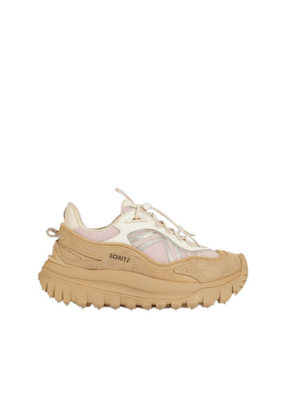 Tênis 240 Legacy Multicolor - Schutz
