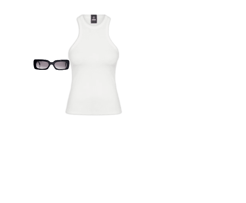 Look Esportivo para Trabalho em casa