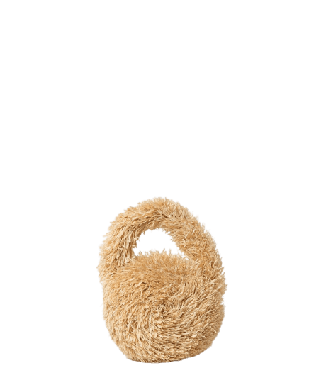 Bowl Bag Akra Salinas Natural