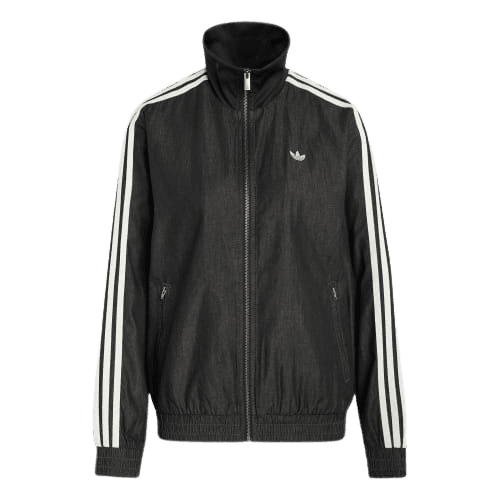 JAQUETA JEANS ADIDAS ORIGINALS SUMMER GLOW FIREBIRD
