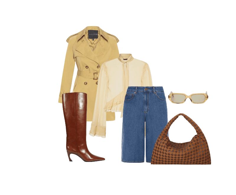 Look Criativo para Happy Hour