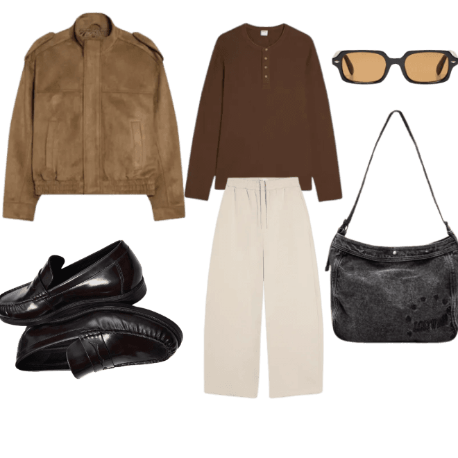 Look Elegante para Trabalho no escritório