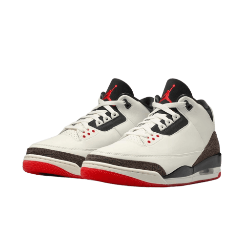 Tênis Air Jordan 3 Retro OG Masculino