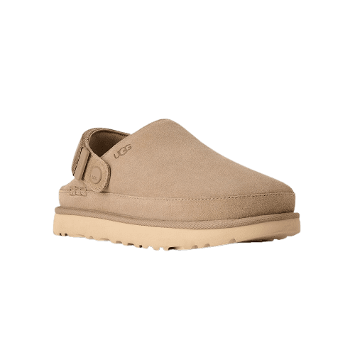 Clog UGG Goldenstar Bege