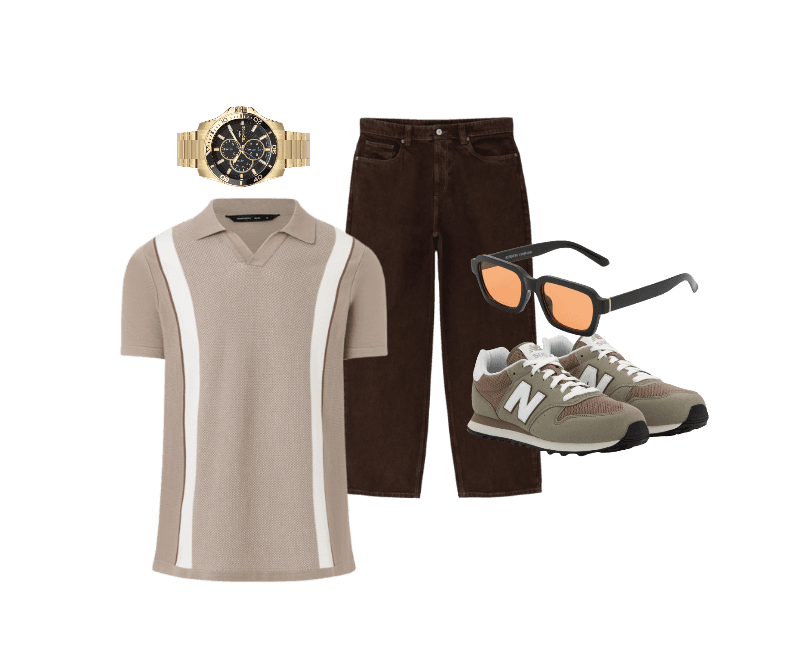 Look Natural para Saída no dia a dia