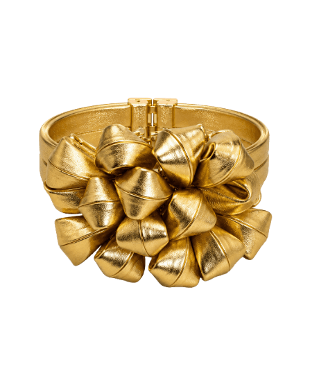 Pulseira Cravejo Gold