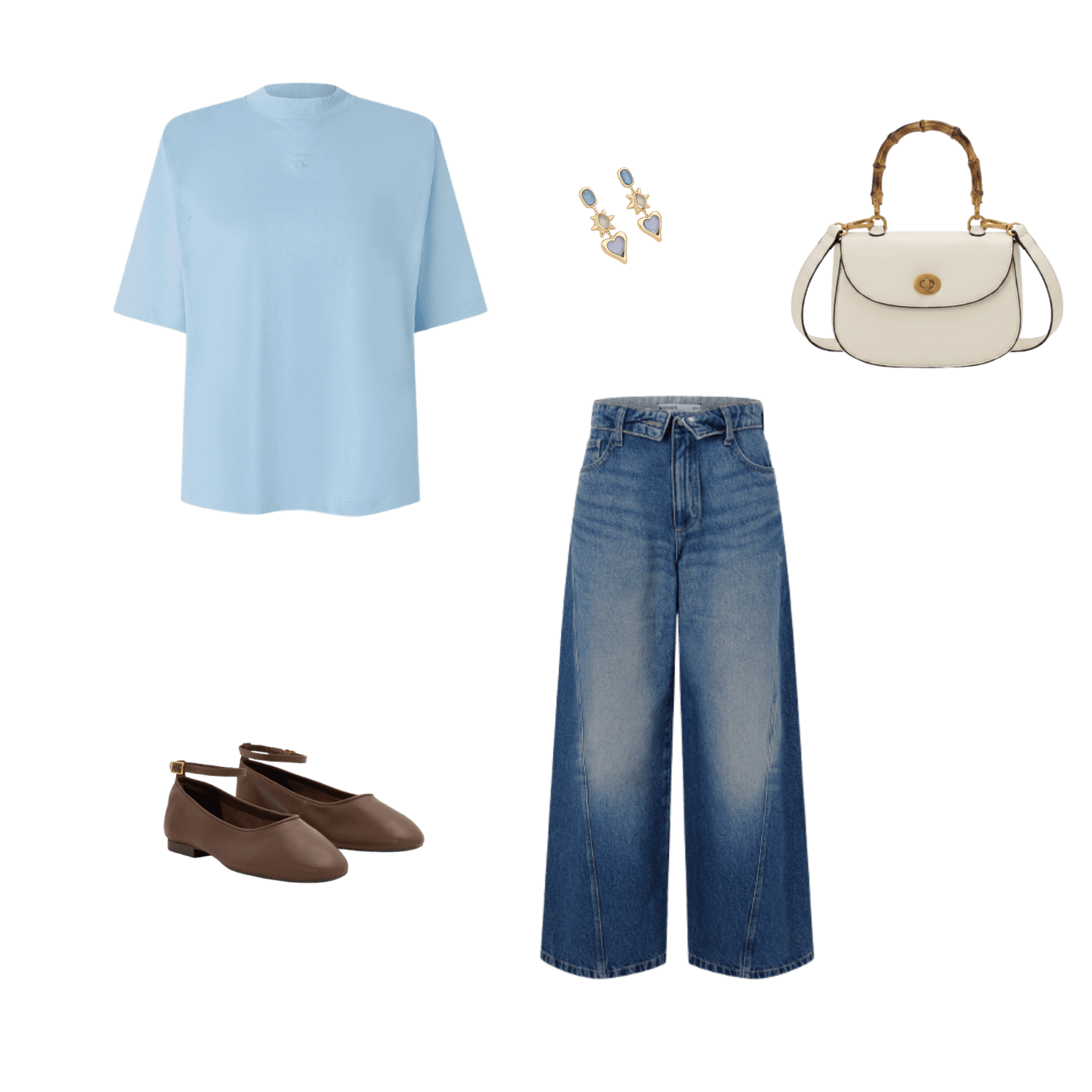 Look Esportivo para Happy Hour
