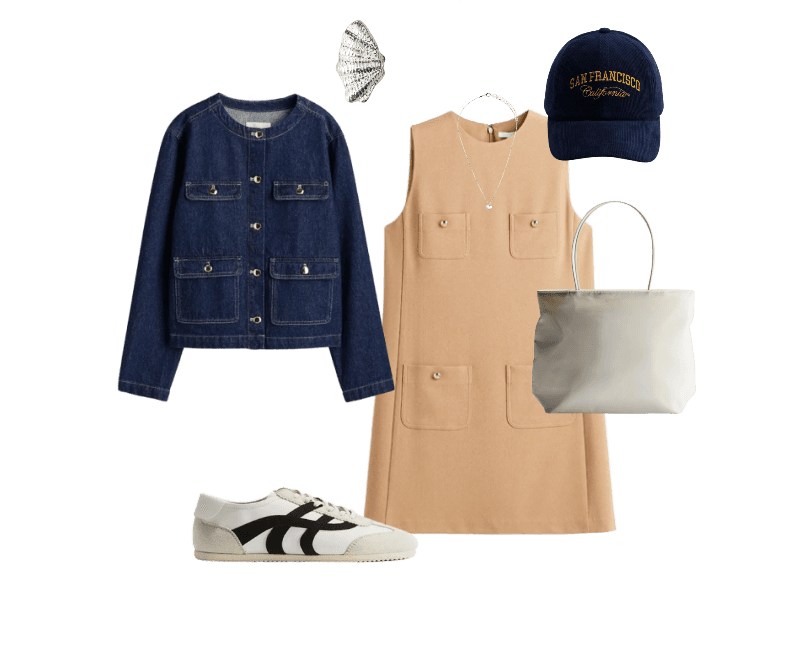 Look Sofisticado para Saída no dia a dia