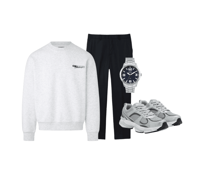 Look Natural para Trabalho no escritório