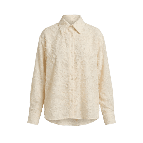 Camisa Chiara Off White