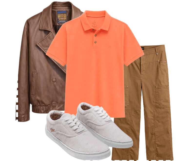 Look Criativo para Saída no dia a dia