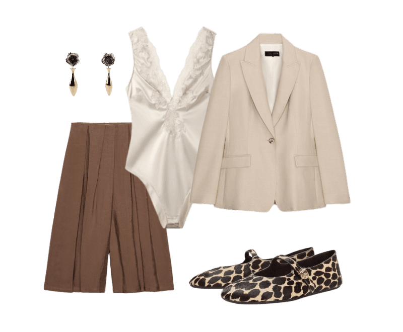 Look Magnético para Happy Hour