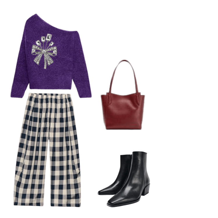Look Magnético para Happy Hour