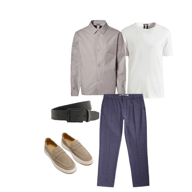 Look Elegante para Trabalho no escritório
