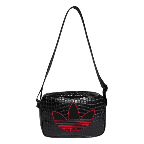 Minibolsa CROCO MINI AIRLINER