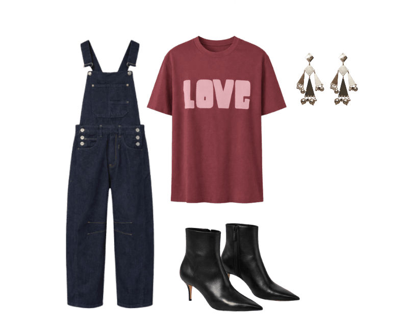 Look Esportivo para Saída no dia a dia