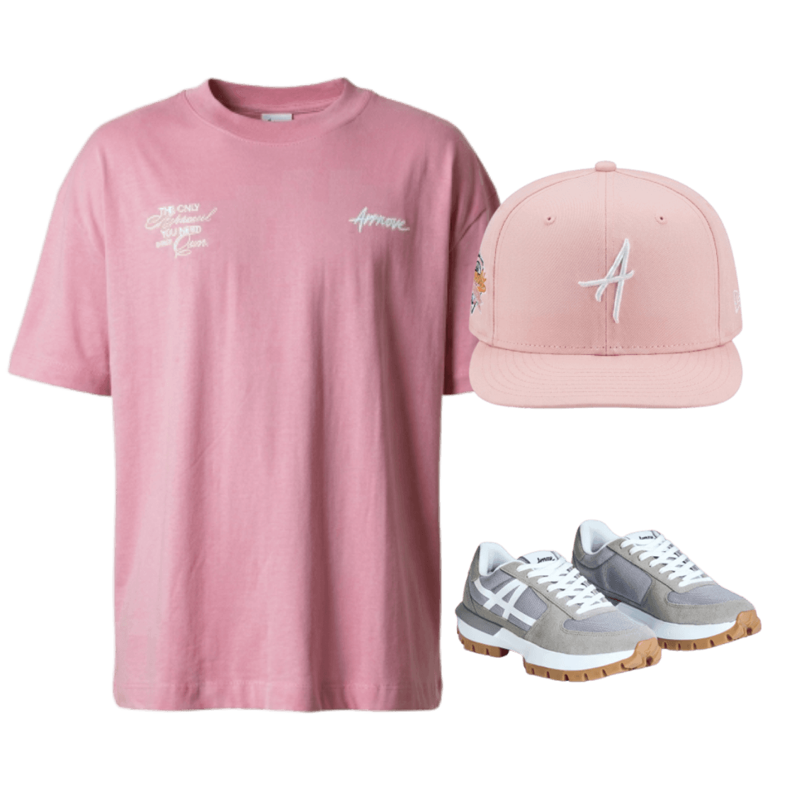 Look Criativo para Passeio no parque
