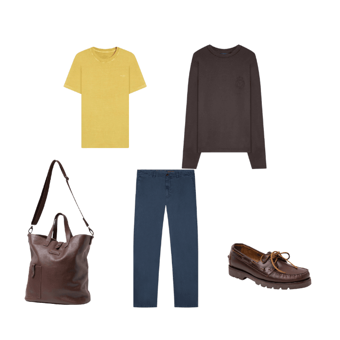 Look Elegante para Trabalho no escritório