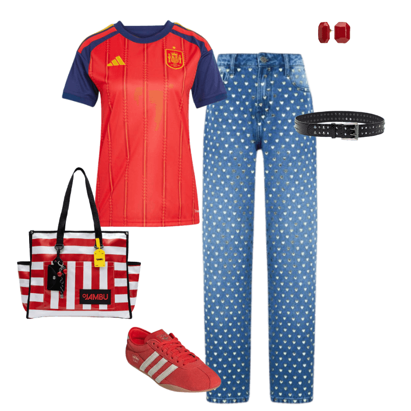 Look Esportivo para Saída no dia a dia