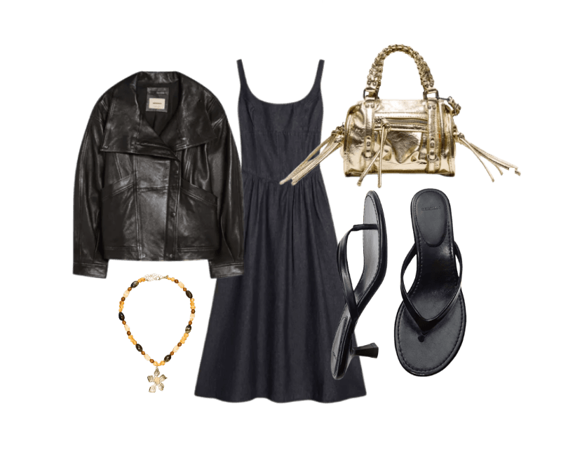 Look Romântico para Trabalho no escritório