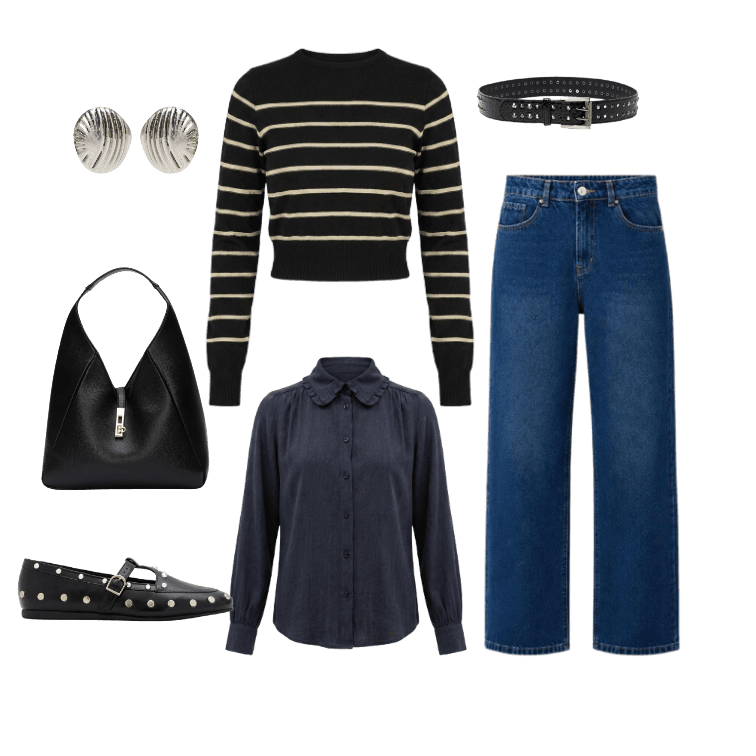 Look Esportivo para Trabalho no escritório