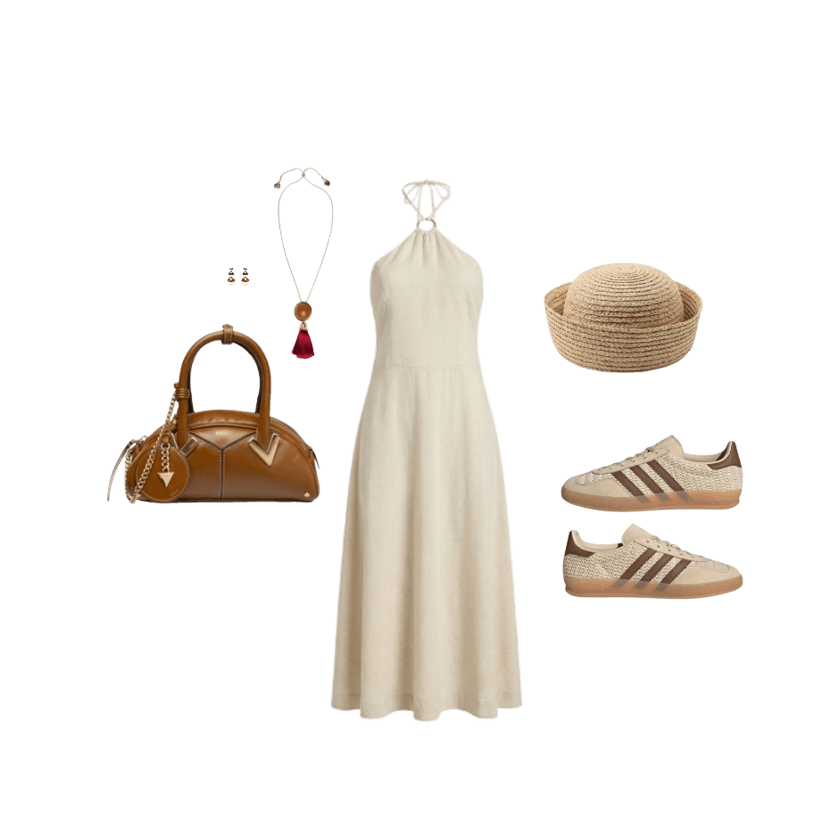 Look Elegante para Festa com amigos